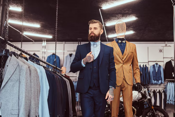 The Digital Twin Dilemma , Why Luxury Buyers Want Physical Garments Backed by Blockchains
