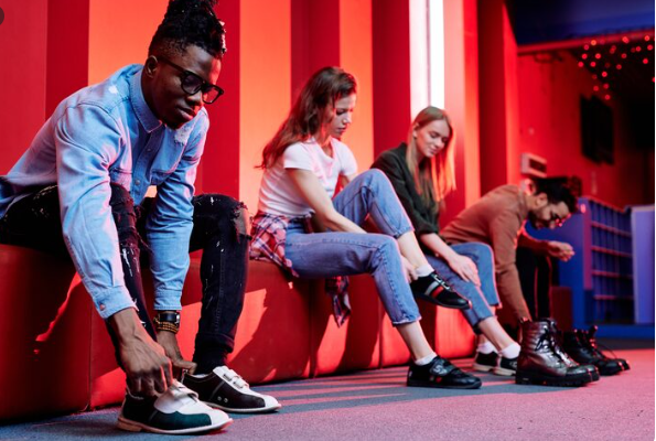 When Athletes Overtake Actors , Why NBA Tunnel Walks Are Today’s Most Influential Fashion Shows