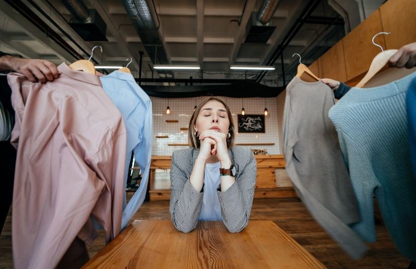 When Your Wardrobe Talks to the Cloud, The Rise and Risk of Smart Ambient Textiles