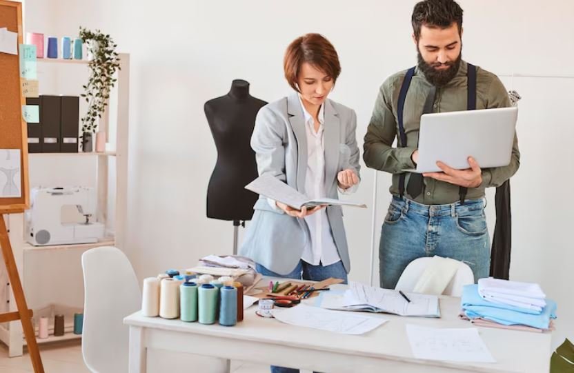 Why Fashion Houses Are Hiring Prompt Engineers Instead of Pattern Cutters