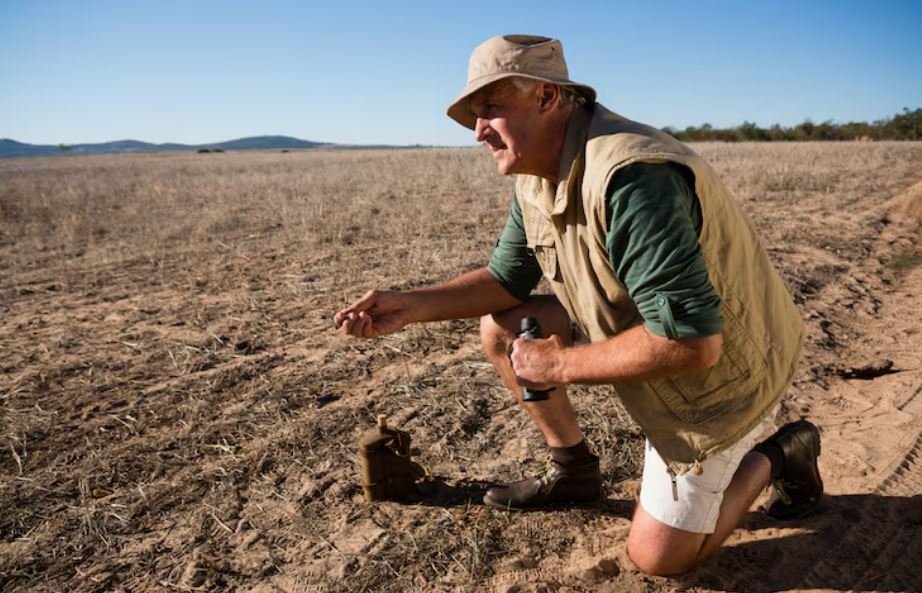 Australia’s Regenerative Wool Pioneers, How Outback Graziers Are Restoring Degraded Soil